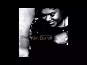 Kim Burrell - Over And Over Again